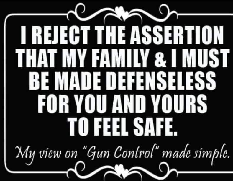 45Melissa24's tweet photo. @SunIslandMusic @rdrhwke @JohnPot259 @Lauria1960 @abline11 @BrittGlassxo @AngieTrump3 @WhalenMona @RaeRadford__ @FireBallNPizza @1NJConservative @brindleh @nunespereirabr @mickitiki @Creamsickill @MarilynLavala @bdonesem @KitStott @Vibes7363 @KAG45Q @LuzMyBike @NYCLee5 Thank you MD for the ride! โค๐บ๐ธ
#ProtectThe2ndAmendment https://t.co/U7Olr9BzX5
