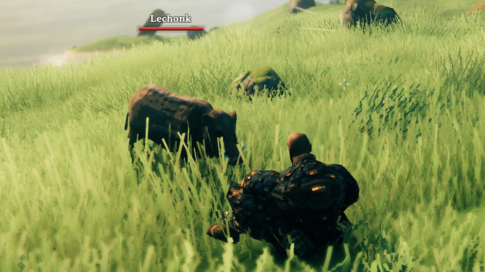Valheim 🌟 tweet media