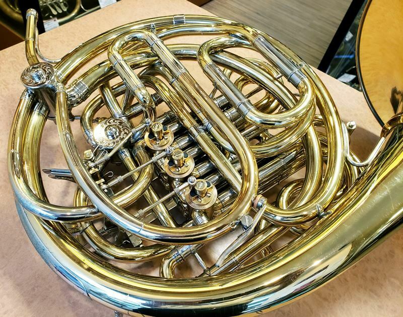 ★ＵＳオリジナル盤含★『ハロルド・アレキサンダー』レアグルーヴ大人気盤２枚セット ホルン】#中古ホルン 入荷情報❣ ALEXANDER(アレキサンダー) の定番103