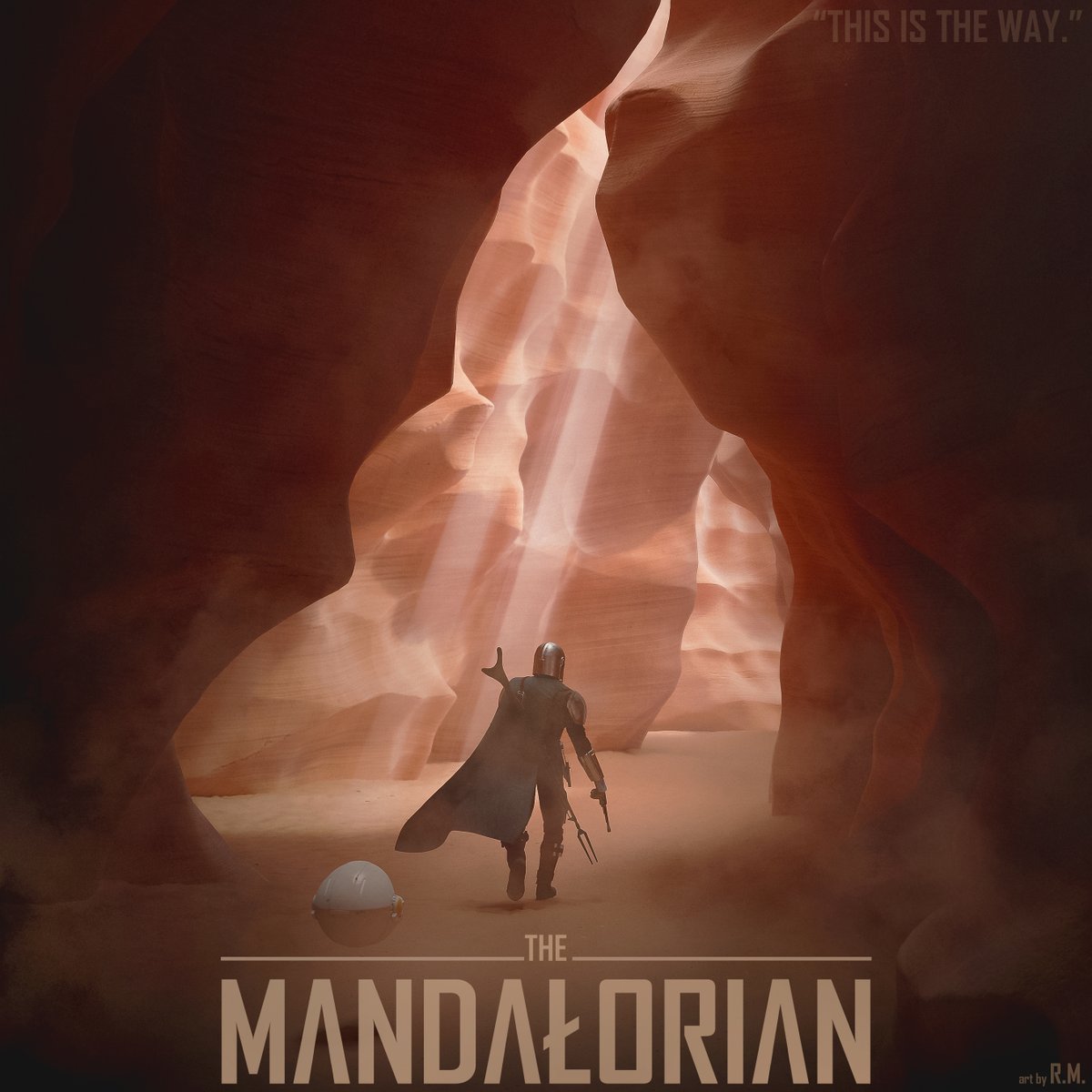 Mandalorian NFT collection with a little tribute to Ł - available on liteverse.io 

$LTC #LTC #liteverse #NFT #BTC