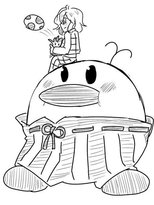 ビッグドンブりん 