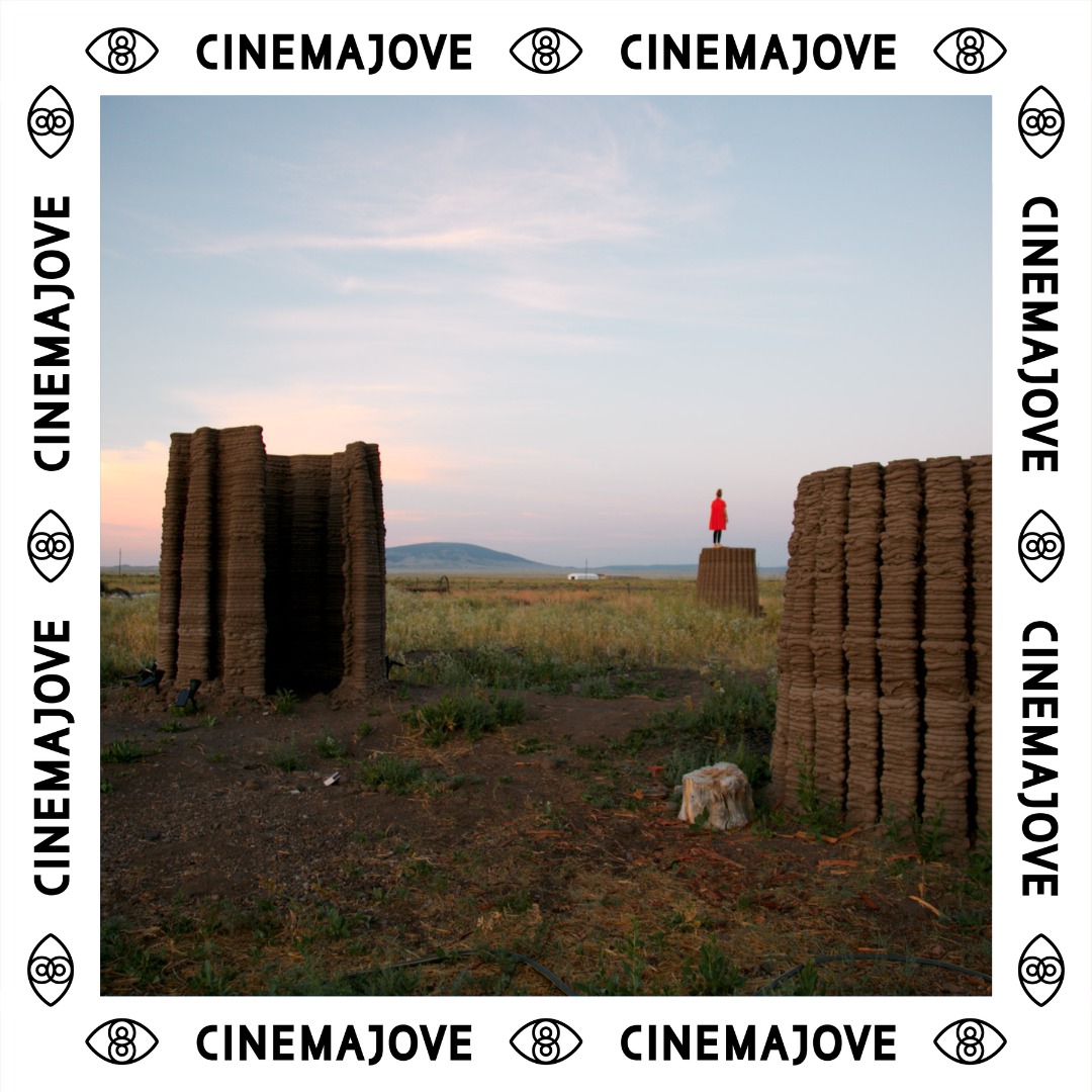 <a href="/cinemajove/">Cinema Jove</a> <a href="/LabaValencia/">LABA Valencia. School of Art Design & New Media</a> No te pierdas ninguno 👇

«Mau» Benji Bergmann, Jono Bergmann
«Zona Santiago, libre para jugar» Cris Centeno
«Mud Frontier» Chris J. Gautier
«Monobloc» Hauke Wendler

📆 23 - 26 junio
📍<a href="/LabaValencia/">LABA Valencia. School of Art Design & New Media</a>

#37CINEMAJOVE #AgendaWDC2022 #WDC2022