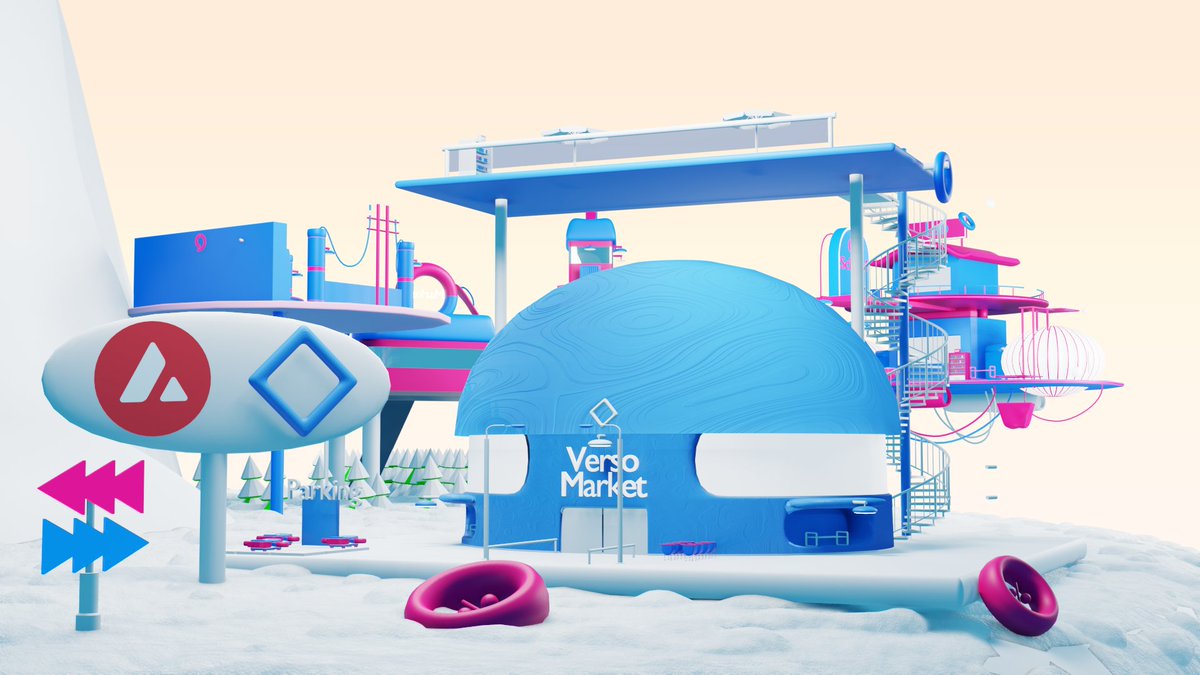 Don't miss out on our Twitter Spaces with @VersoFinance. Our lead developer <a href="/OzzieTheHead/">Ozan Akyıldız</a> will be discussing trader incentives and how <a href="/PeraFinance/">Pera Finance</a> aims to influence the space at 12pm UTC. 
#TradeToEarn