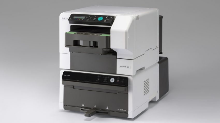 HTSMagazineNL's tweet photo. De vier levens van Ricoh-printers https://t.co/XezAaoeMyw https://t.co/aVK6yZZnX5