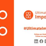 Image for the Tweet beginning: Follow the hashtag #UltimateImpostrip and