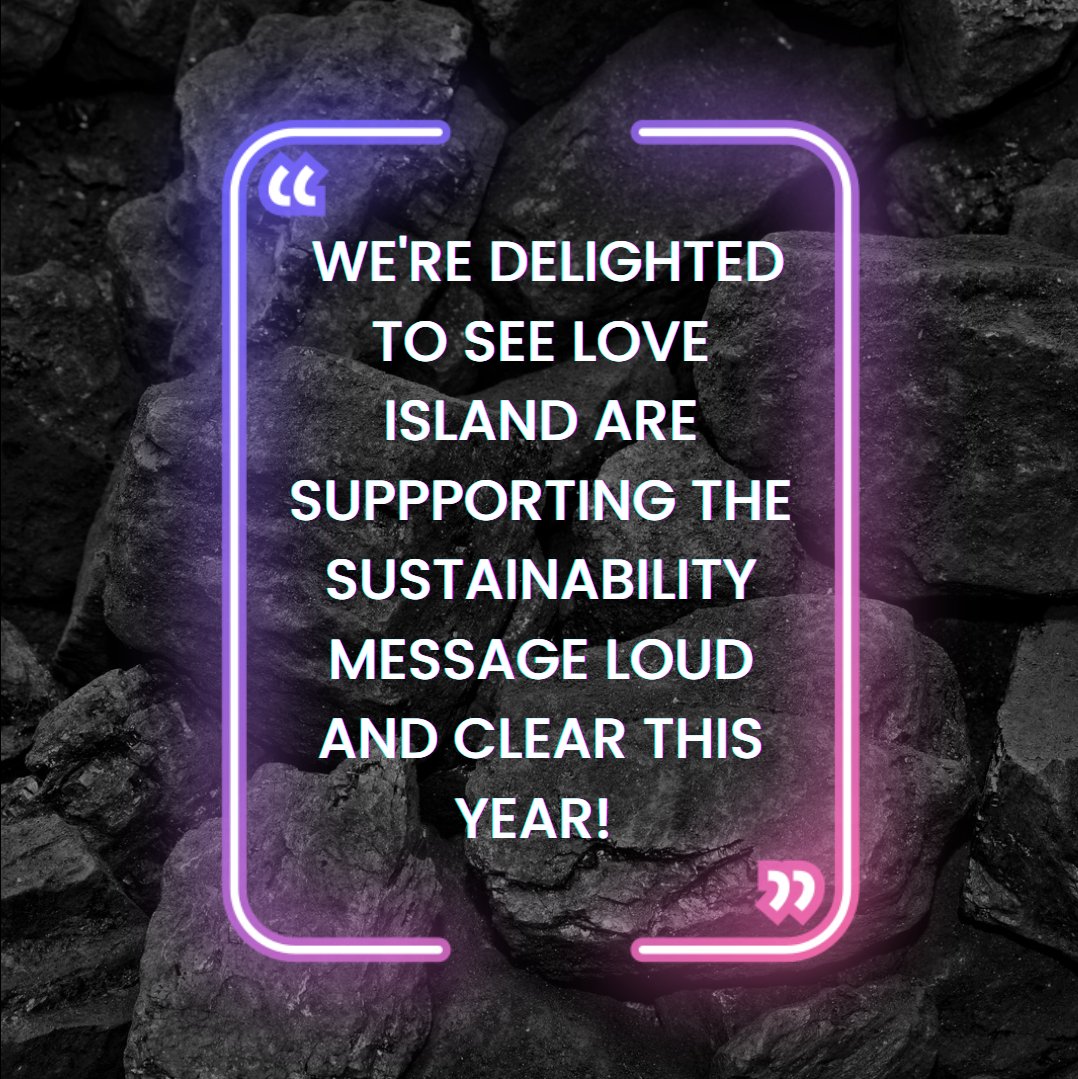Kidzeco's tweet photo. We just love this promotion!
Shop sustainable instore and online at https://t.co/KRBvcSDQZz 

#sustainablefashion #loveisland #preloved #sustainableshopping https://t.co/ZNXiycc5QQ