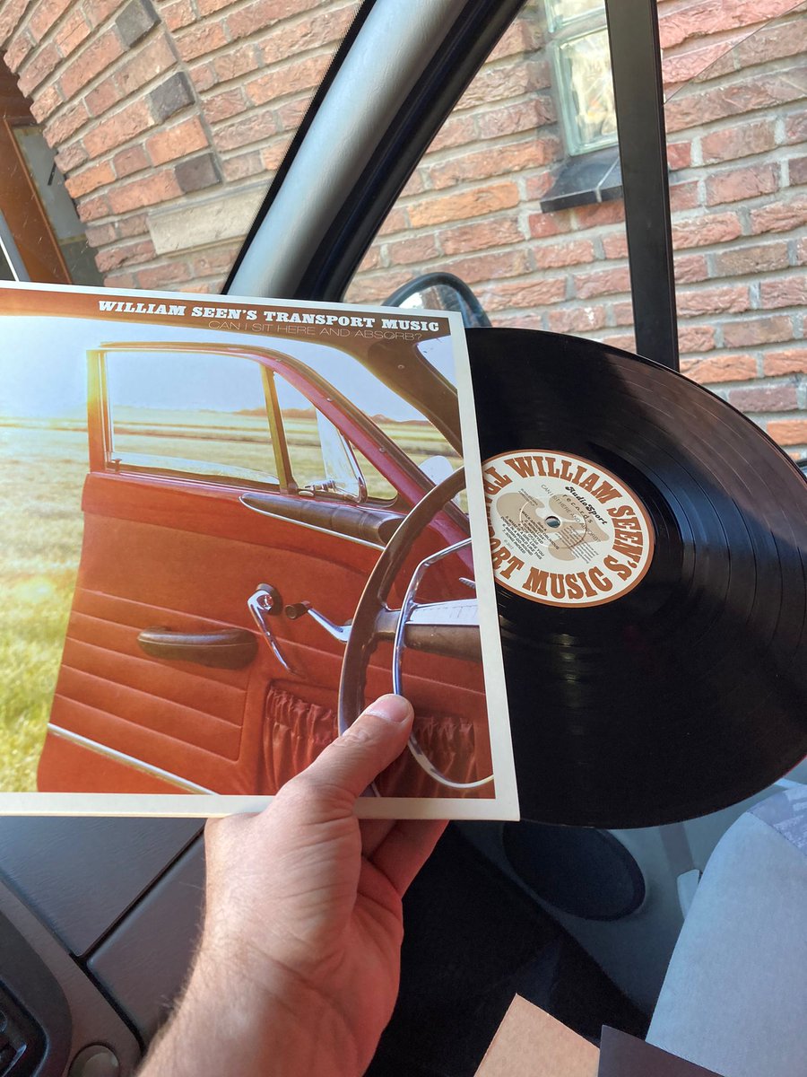 wstmusic's tweet photo. Er zijn ook aan de kassa morgen nog kaarten beschikbaar. En...kijk eens, nog een goede reden om morgen naar de Bres in #Leeuwarden te komen.
#vinylrecords #audiosportrecords https://t.co/11f2XSNta5