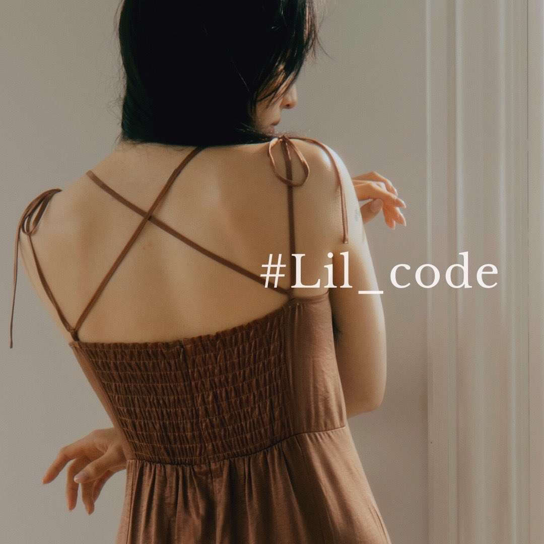 lilambition's tweet photo.
皆さま#Lil_Summer の商品は
お手元に届きましたでしょうか🌻?
是非商品が届きましたら、
『 #Lil_code 』をつけた
皆さまの素敵なコーデ投稿を
お待ちしております。
今後とも𝐋𝐢𝐥 𝐀𝐦𝐛𝐢𝐭𝐢𝐨𝐧を
よろしくお願い致します。
#LilAmbition
#リルアンビション https://t.co/bJdjGM4WM1