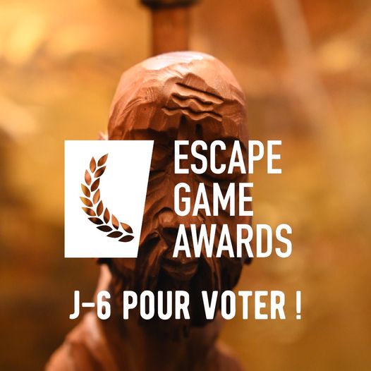 Atelier des Énigmes tweet media