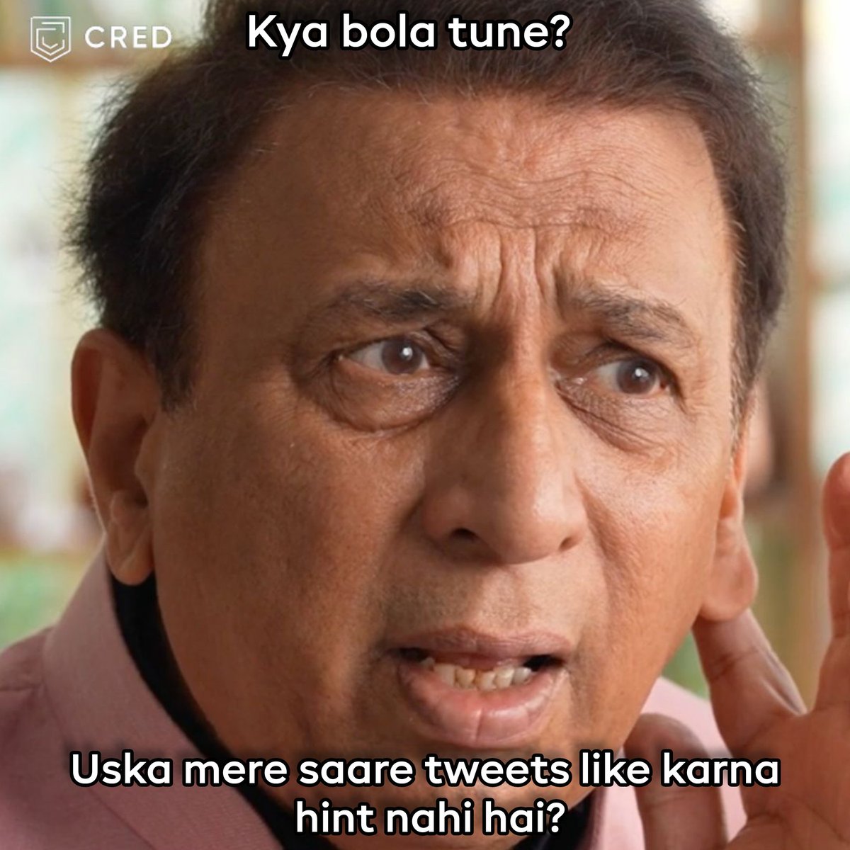 Shubh4_all0's tweet photo. nahi hai ky vro?😢 https://t.co/gEvbPExDP5