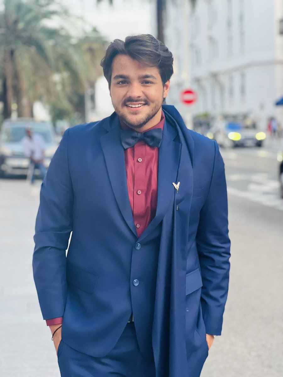 Ashish Chanchlani tweet media