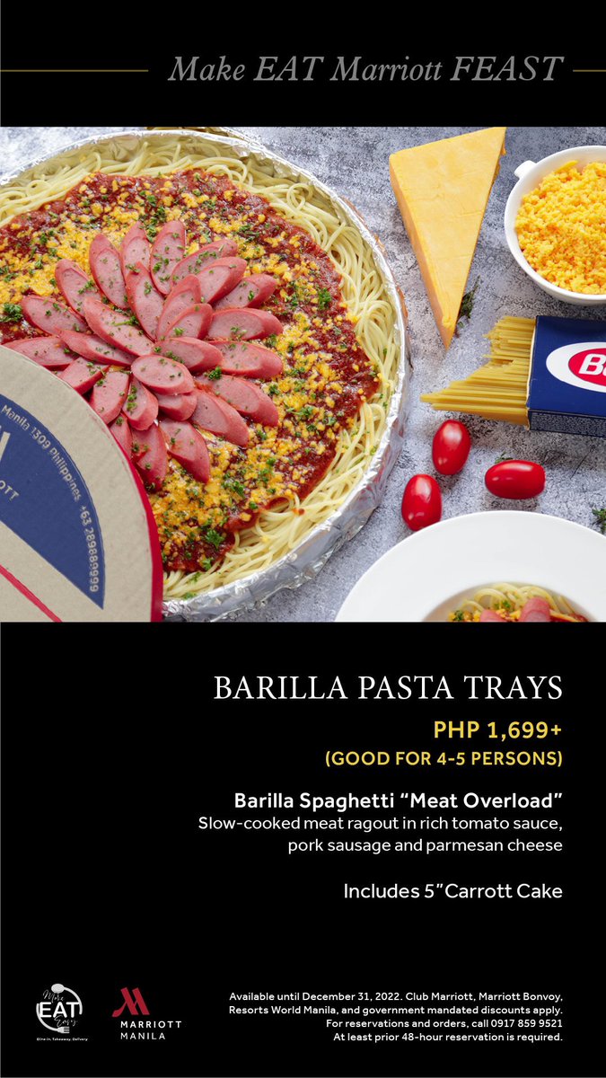 Manila Marriott tweet media