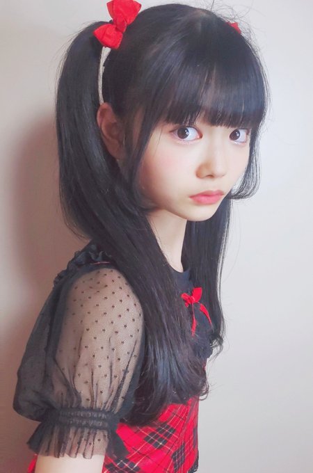 Twitterのコスプレ画像18