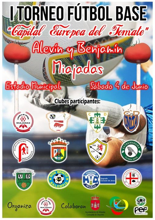 DonBenitoBalompieAD (@dbenitobalompie) on Twitter photo 