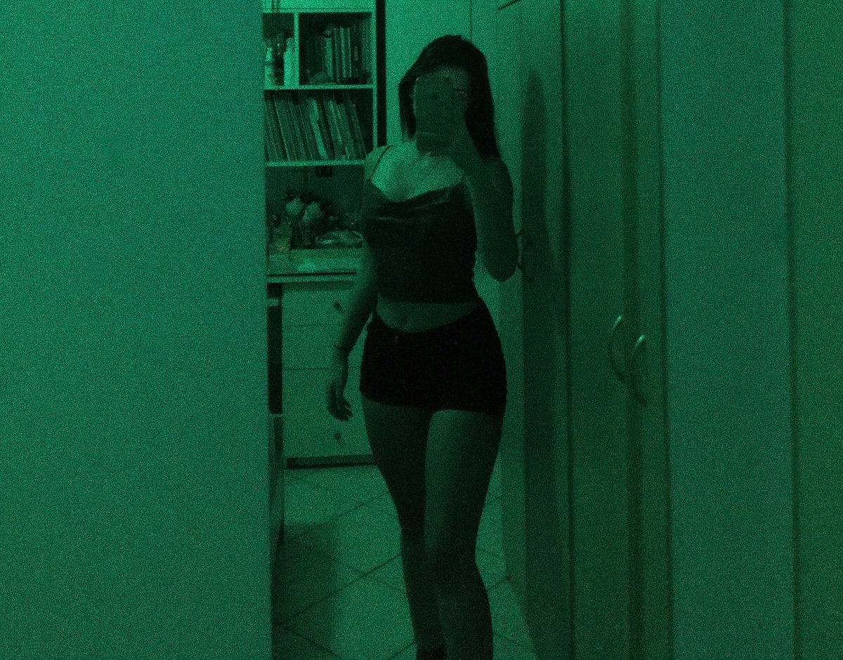 kaitlingoo11's tweet photo. Орой яахээн? Гарах уу яах уу? https://t.co/Zu5GJxEJuH