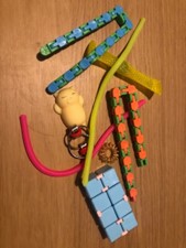 ASIPJournalClub's tweet photo. I can't stop buying fidget toys - and using them myself when I'm doing my admin.  What work equipment do you love to buy? (Emer) #ASIP #ASIPCommunity https://t.co/GKq7WIls3C