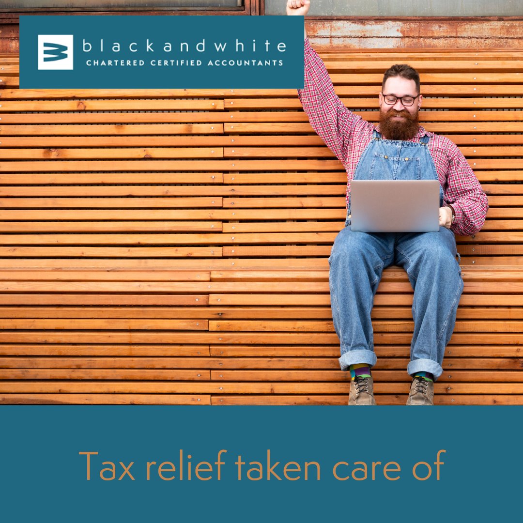 Avoid late payment penalties to HMRC with Black &amp; White Accounting.

With our help, you’ll know how much tax you’ll need to find well in advance so that you can make full and proper provision for it.

Contact our tax team on 0800 140 464 or info@blackandwhiteaccounting.co.uk.