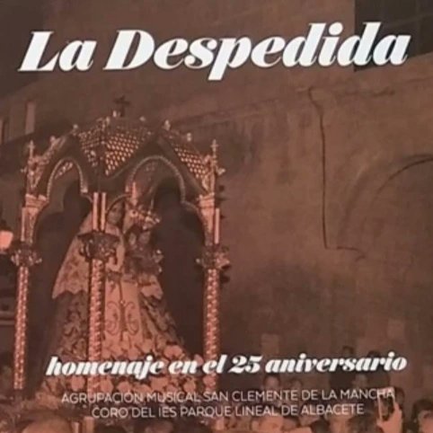 A.M. San Clemente De La Mancha tweet media