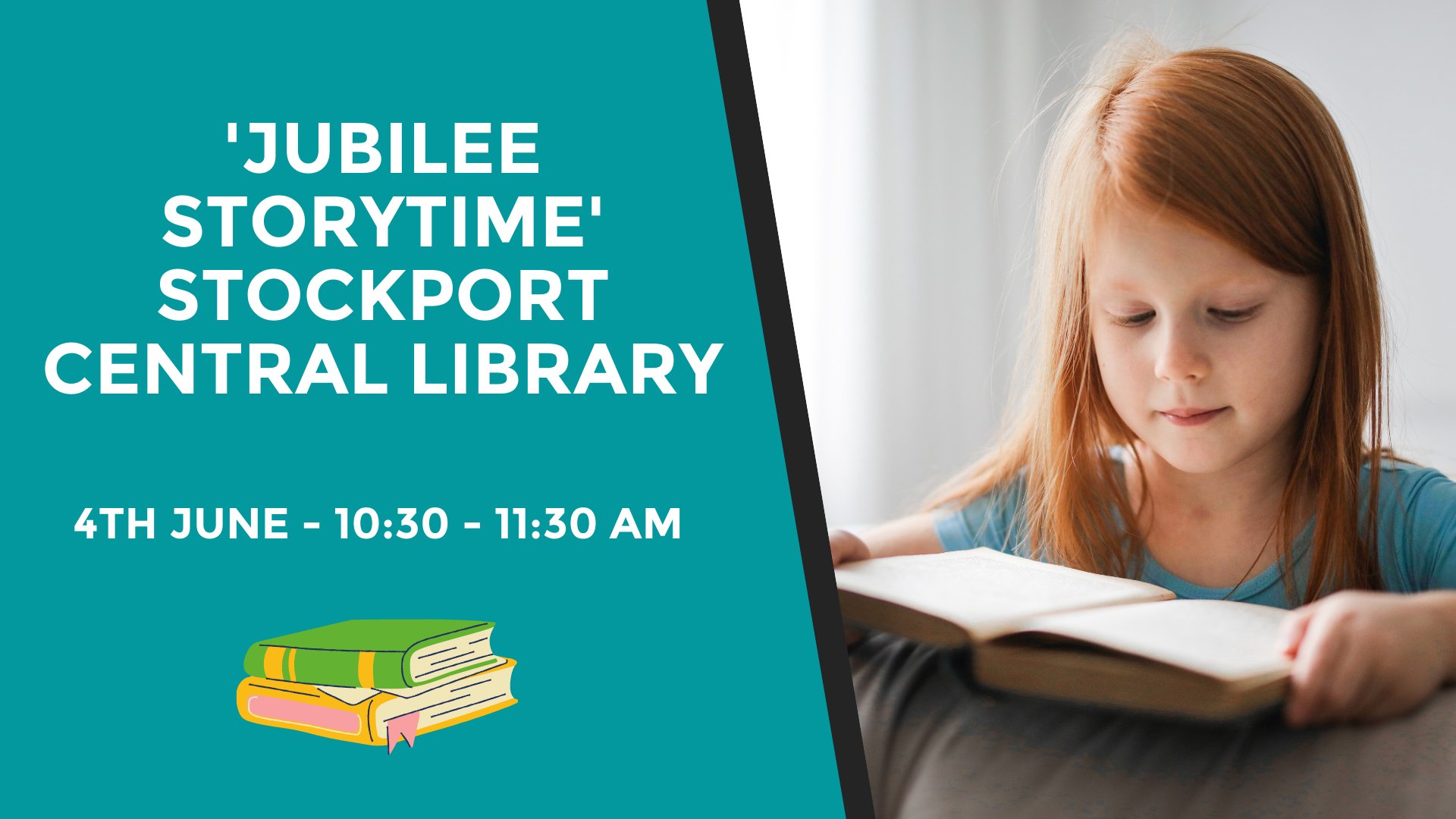 Stockport Council on Twitter "The Queen’s Platinum Jubilee