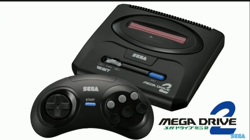 特選/公式 - SEGA メガドライブ ミニ - アウトレット 買取:6644円