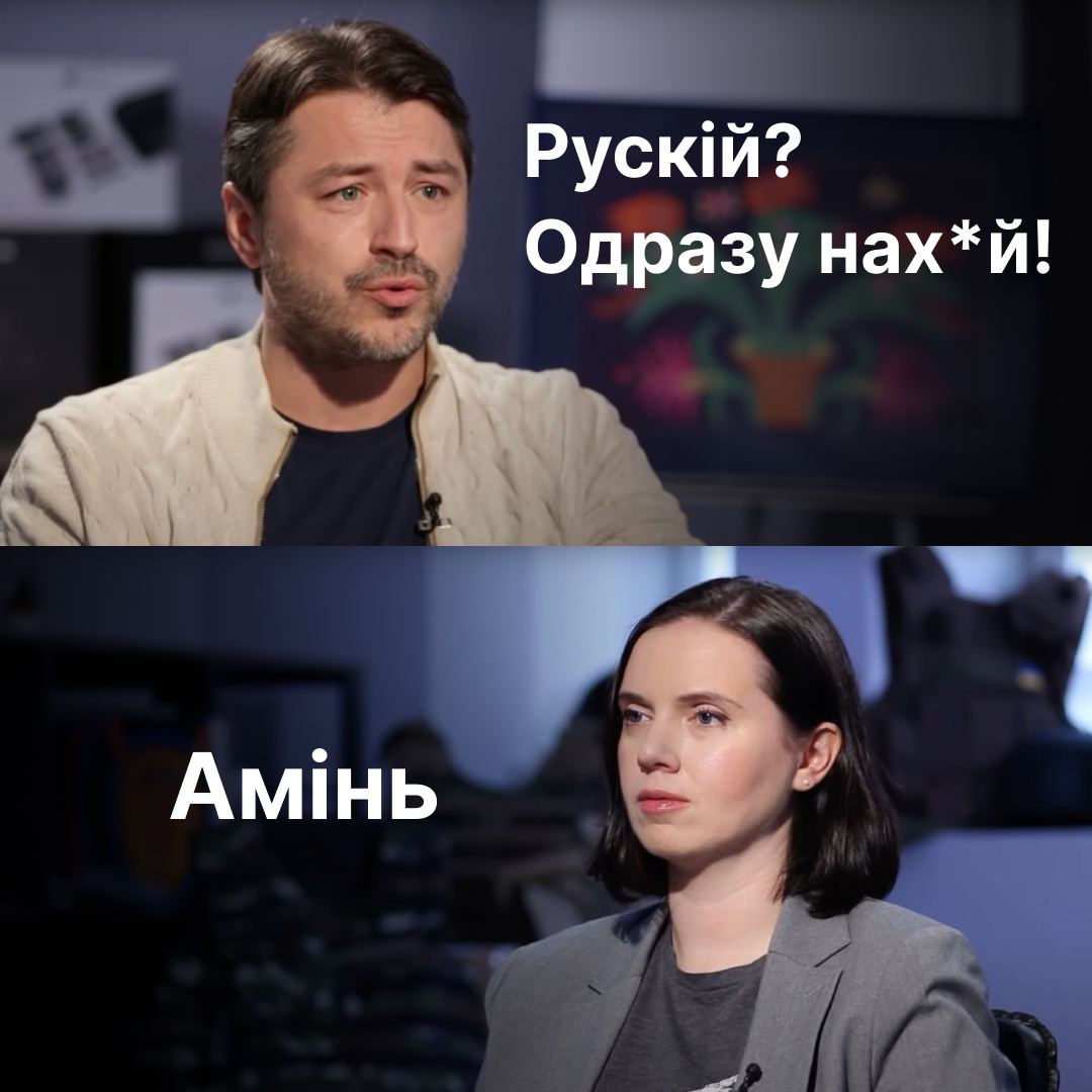 У світлі сьогоднішніх новин хотів би нагадати, що: