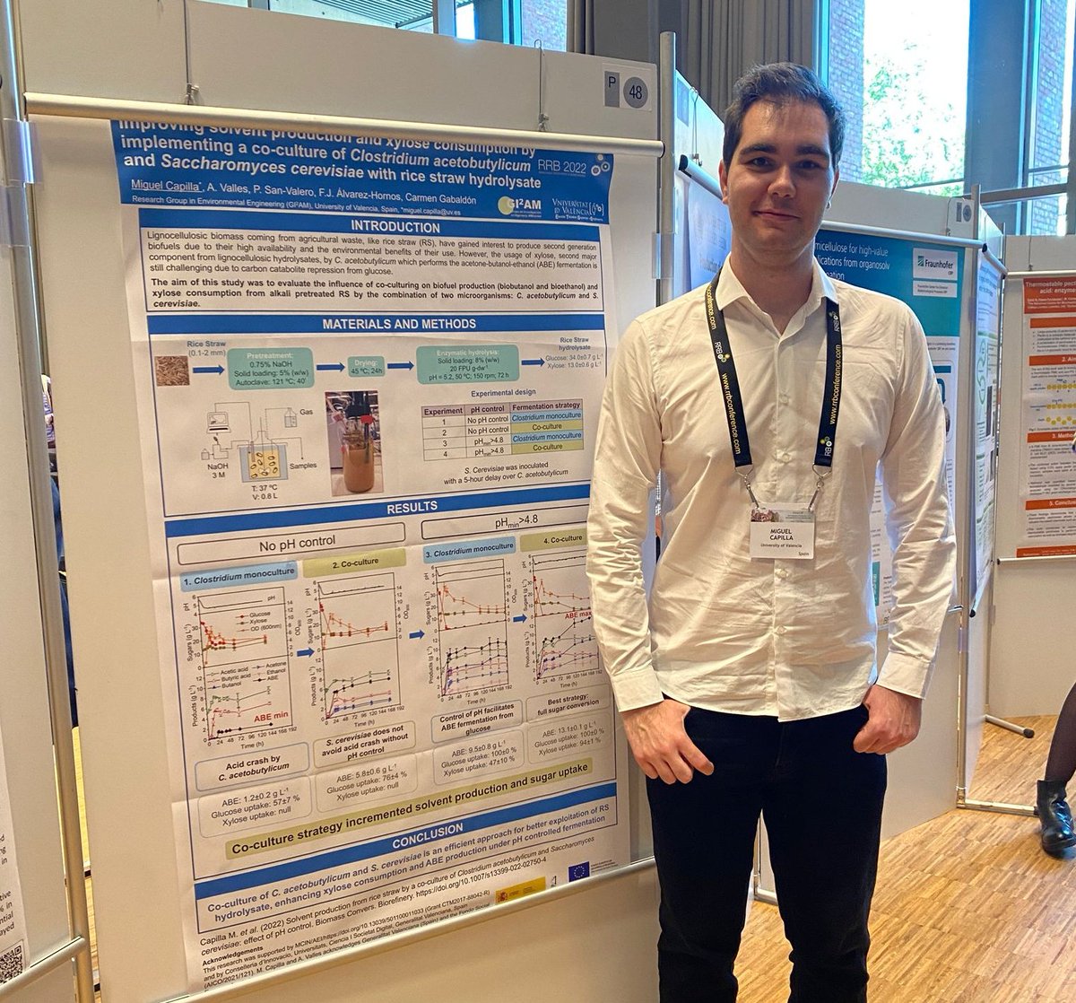 Grupo de Investigación en Ingeniería Ambiental tweet media
