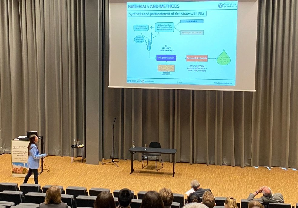 Grupo de Investigación en Ingeniería Ambiental tweet media