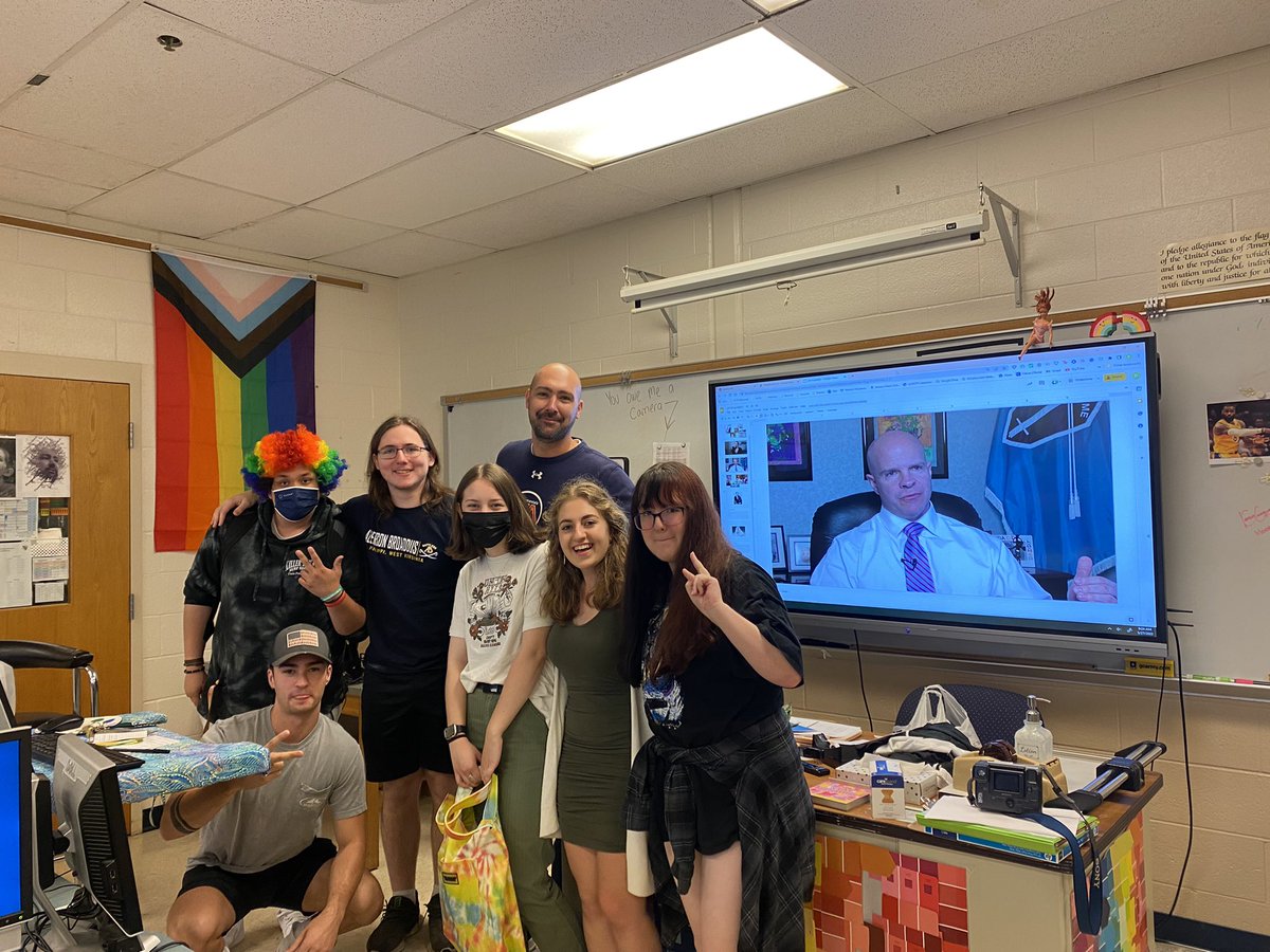 Coach Hokanson tweet media