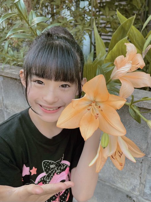 Twitterのコスプレ画像2