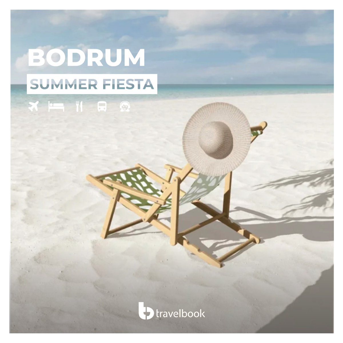 TravelbookH's tweet photo. Book now your ideal summer holiday to Bodrum and enjoy irreplaceable summer memories 🚤

For more information:
Call us: 01-310602/3/4
Whatsapp:
76-742289
76-699451
76-888521

⚠️ Limited Time Offer
*Conditions apply

#travelbookholidays #specialpromotion #summerfiesta #summer https://t.co/pdbUfyQ1NL