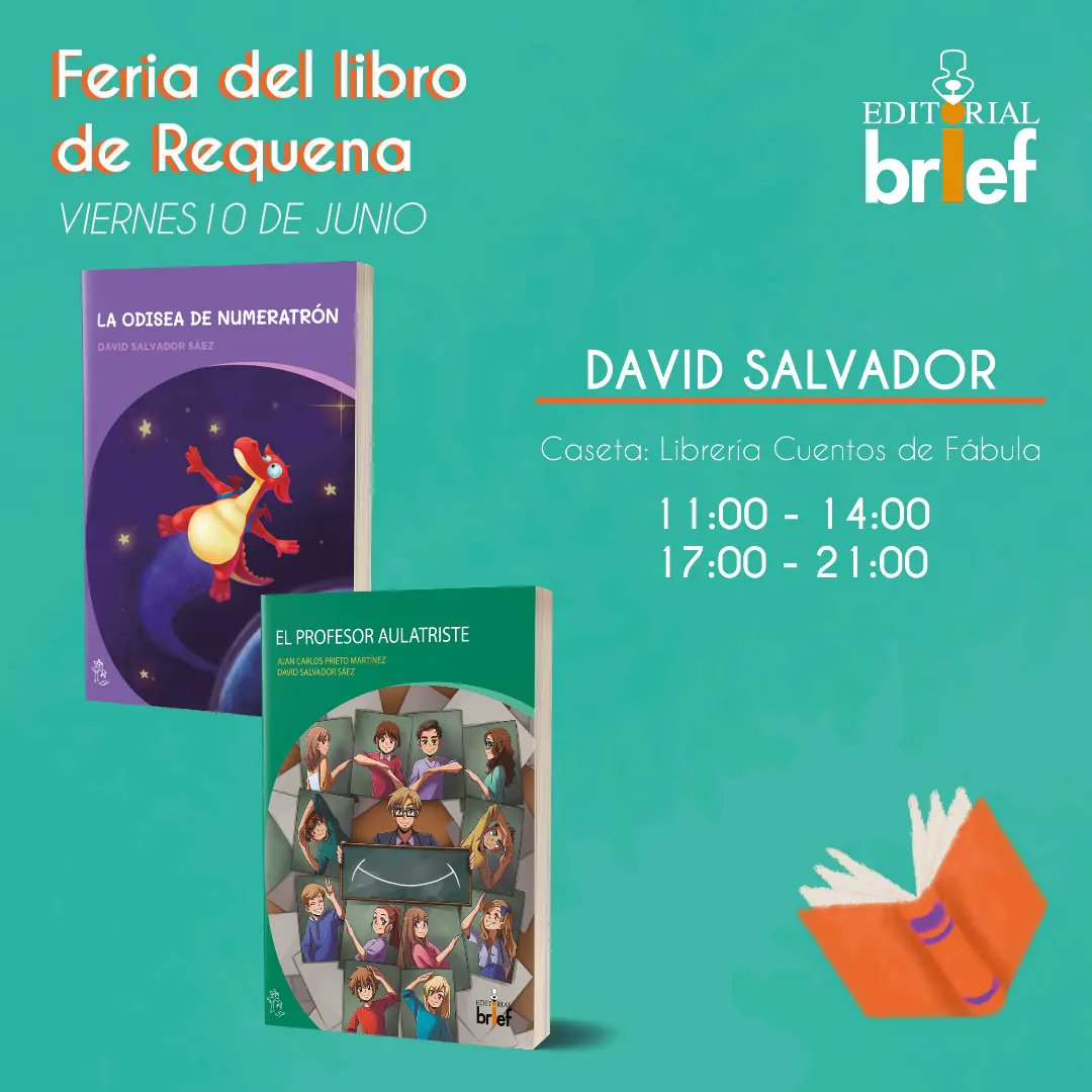 Editorial Brief tweet media