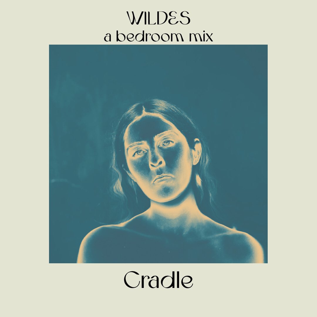 WILDESMUSIC's tweet photo. Track 3 from the Bedroom Mixes is out now. ‘Cradle’ is available to stream exclusively on @Soundcloud and @youtube

https://t.co/i5WYEyIEcw

https://t.co/fW9ZbJuAIL https://t.co/PP2xyKd0M0