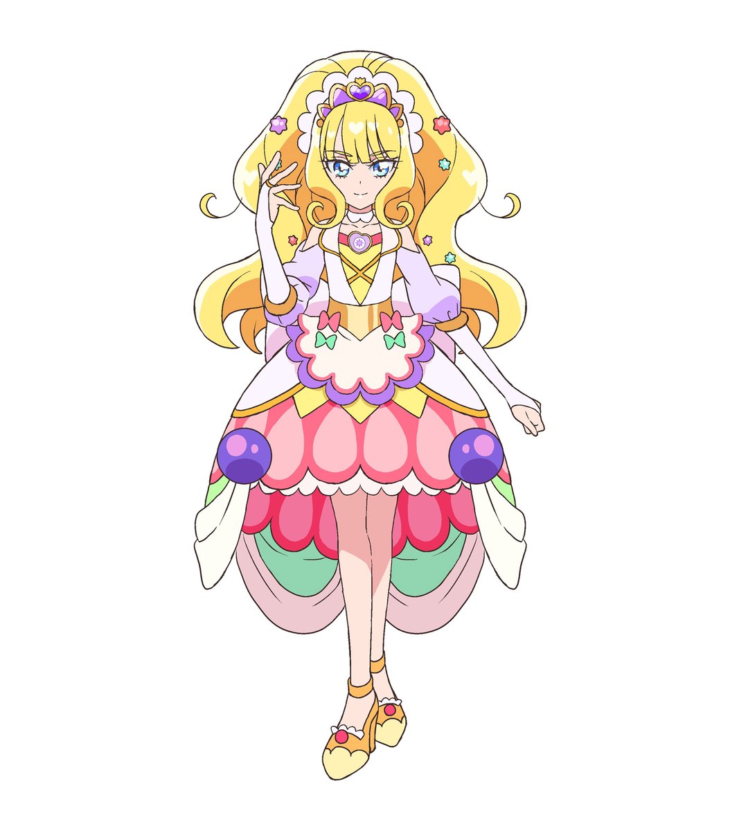 キュアフィナーレ風衣装＊オーダーページ FUUscGfaUAA8via.jpg