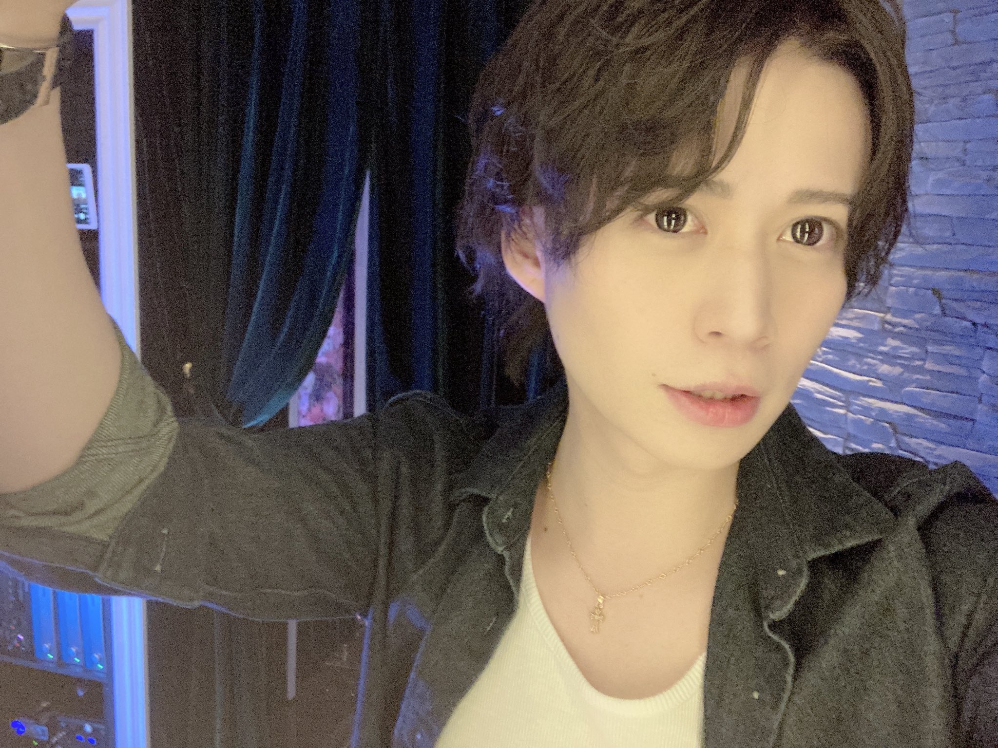佐倉 あおい 黒髪短髪の関西人は モテるって聞いたんですけど W 一応身長も1あるんですが どうですかね T Co K4y6n6mglw Twitter