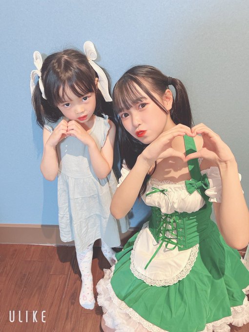 Twitterのコスプレ画像22
