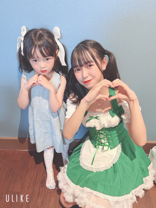 Twitterのコスプレ画像21