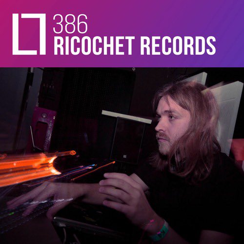 Ricochet Records tweet media