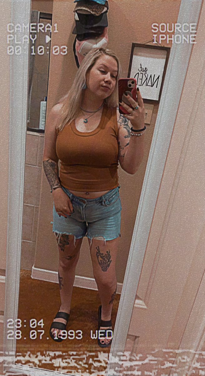Lilbit_kaitlyn's tweet photo. Just some updated pics🤷🏼‍♀️ https://t.co/IxYU5ZVFL5