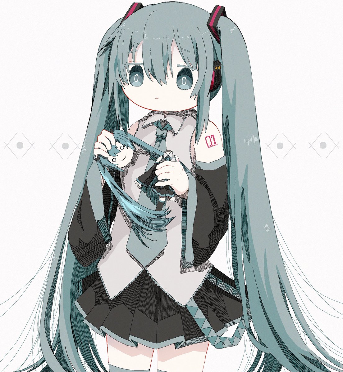 蘆いずも ( mii_616_) さんのイラスト・マンガ作品まとめ (81 件) Twoucan