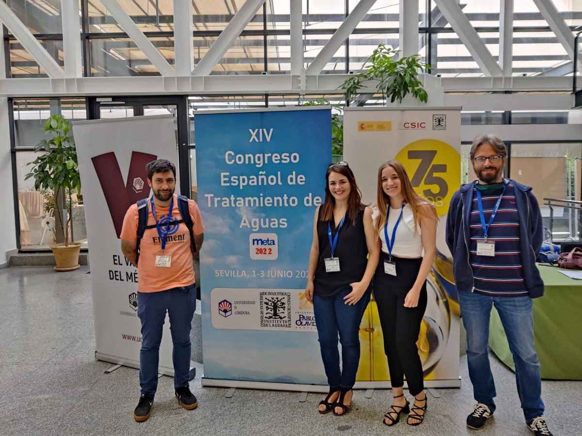 INPROQUIMA UCM tweet media