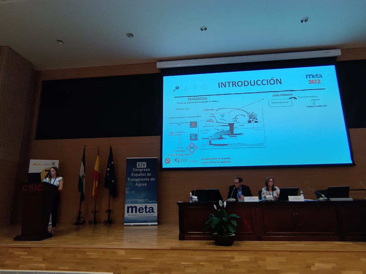 INPROQUIMA UCM tweet media