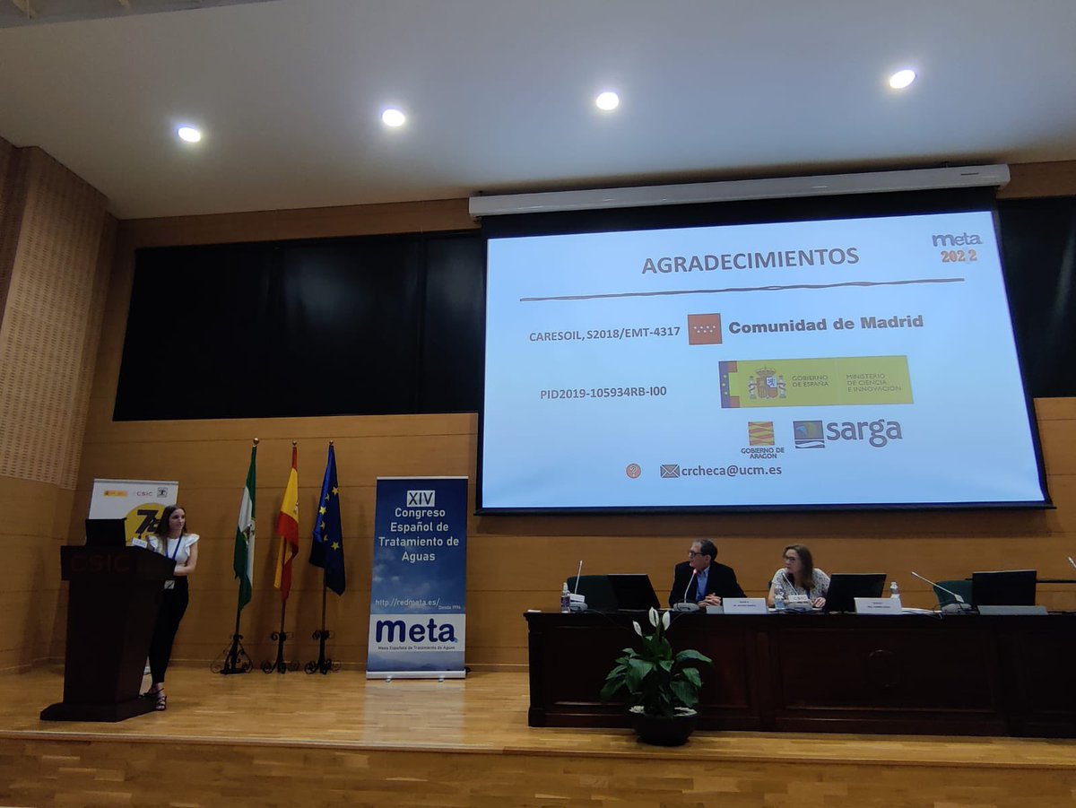 INPROQUIMA UCM tweet media