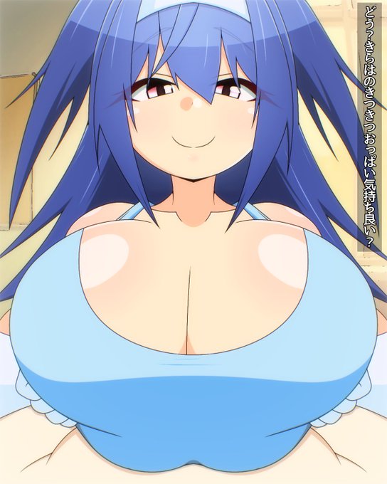 skeb依頼頂きました
鍵姫物語 永久アリス輪舞曲
桐原きらは 着衣パイズリ
以前描いたミクっぽくとの事だったので似た格好版とデフォ衣装版です😊

調べても資料が少なかったので口調等違ったらすいません🙏

1/3 ↓リプに続き 