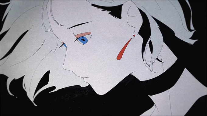 DUSTCELL - 足りない

MV制作いたしました。

https://t.co/GMiPqkMdMF 