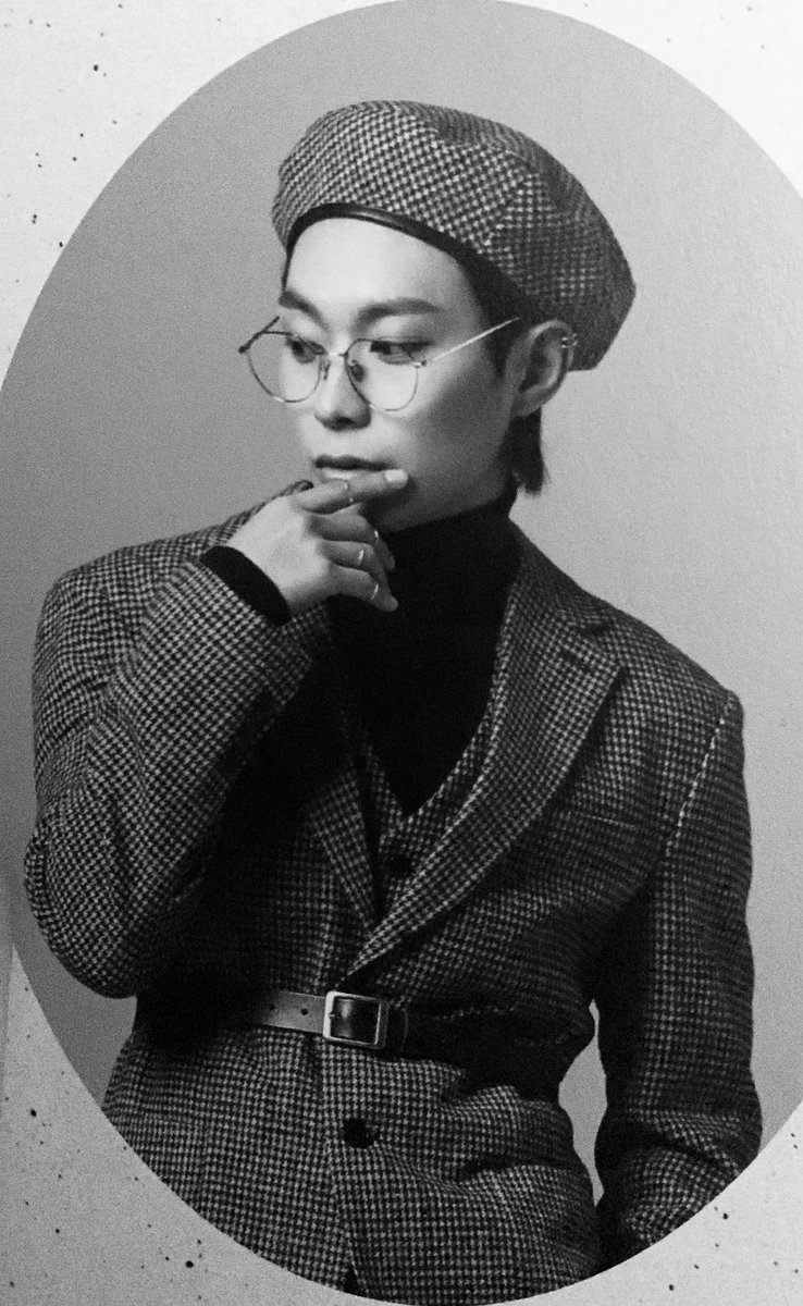 sistxrofthemoon's tweet photo. b/w๐ค๐ค
#tinkerbellselcaday #knk #ํฌ๋ํฌ https://t.co/CjDmXjOyQs