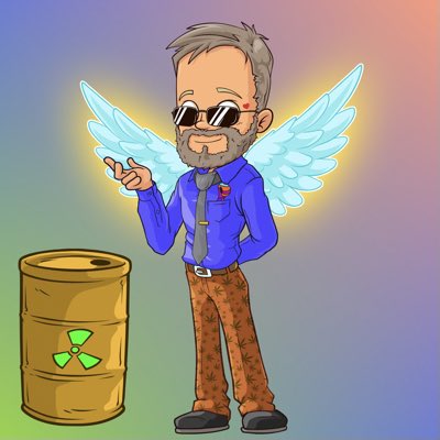 BodyBakery's tweet photo. #NewProfilePic #Chadmebro #ChadsDad #ChadBradFam #NFT #NFTCommunity #opensea #NFTs #MiddayMunchies #HotBox https://t.co/0NJh7ug4og