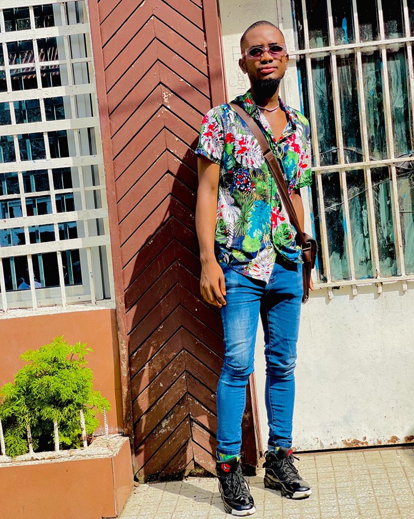 DELUXE 🇱🇷🇬🇳 tweet media