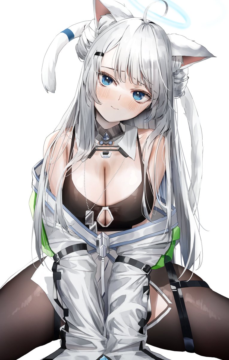 「」|Poharoのイラスト
