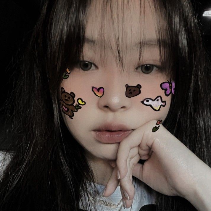 nayess__'s tweet photo. filter nya lucu kek saya😻 https://t.co/DUJwb7A5U2