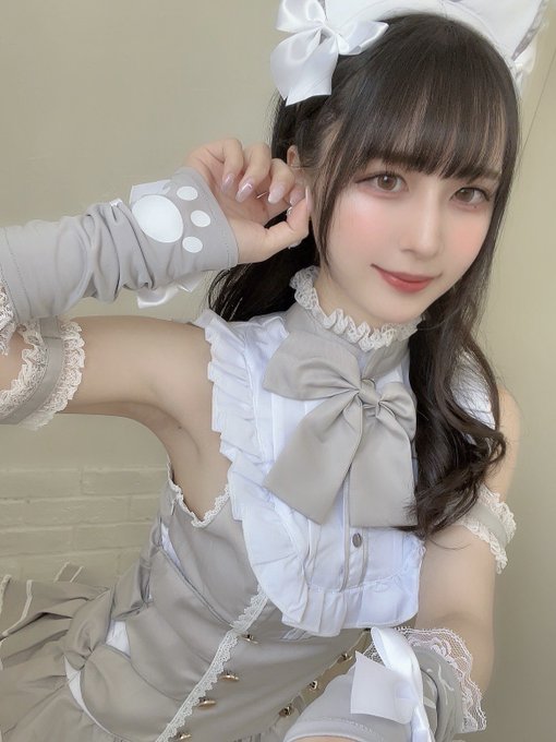 コスプレイヤー奥寺テーラのTwitter画像2